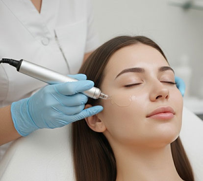 Benefits of BB Glow Treatment in Baner