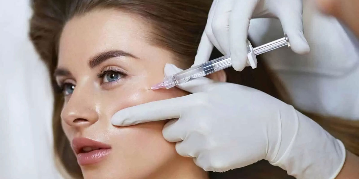 Botox Filler Treatment in Baner