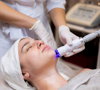Benefits of CC Glow Treatment in Baner