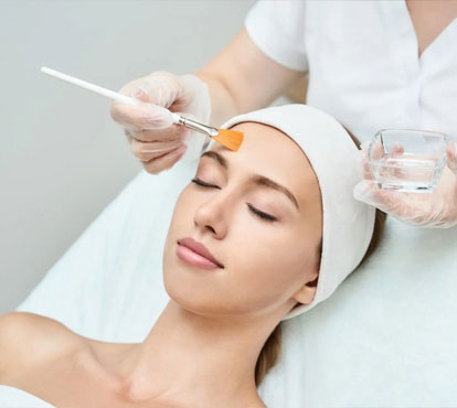 Benefits of Chemical Peel Treatment in Baner