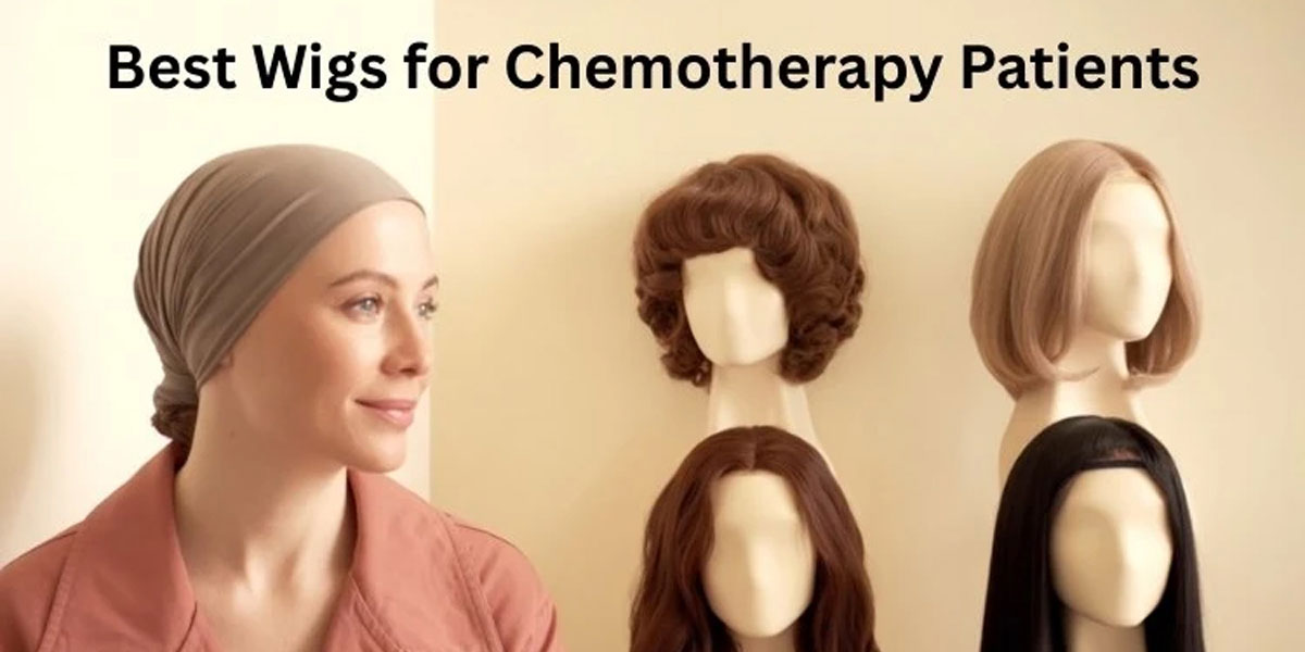 Chemo Wigs Treatment in Baner