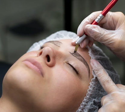 Eyebrow Treatment Benefits in Baner