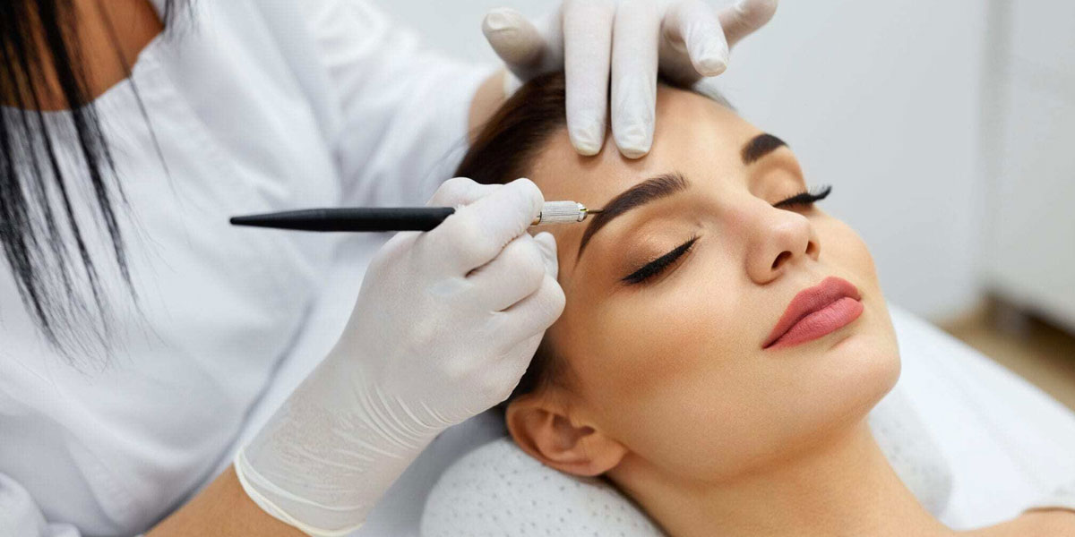 Eyebrow Treatment in Baner