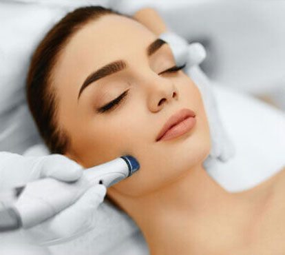Full Body Whitening Treatment Benefits in Baner