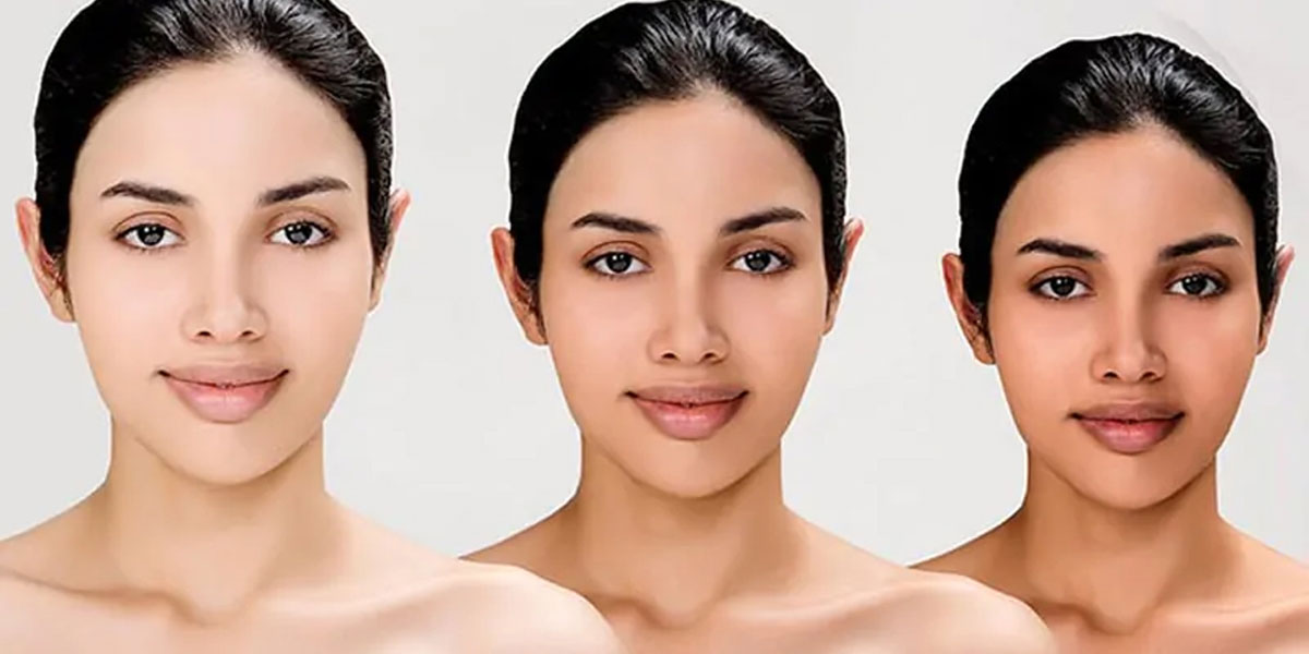 Full Body Whitening Treatment in Baner