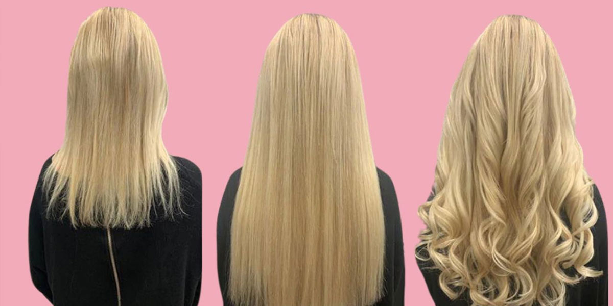 Hair Extension Treatment in Baner