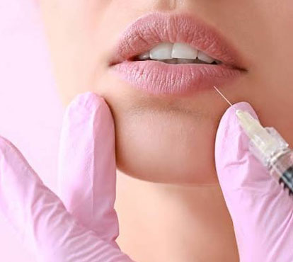 Benefits of Lip Treatment