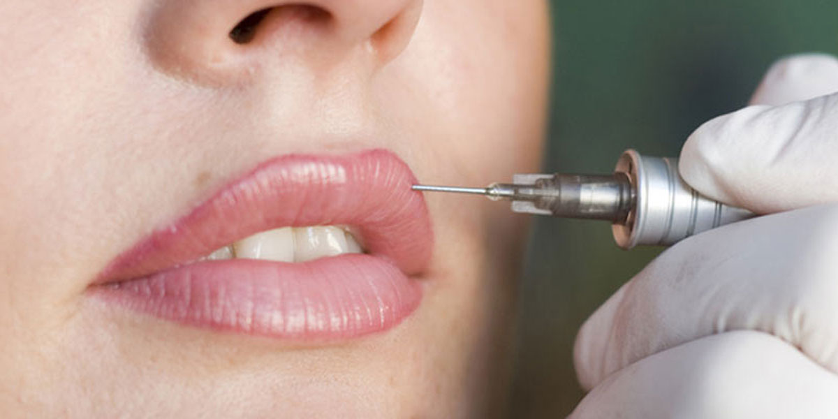Lip Treatment in Baner
