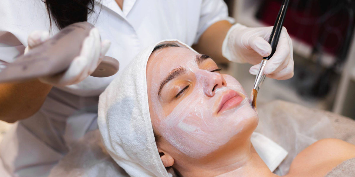 Medi Facial Treatment in Baner