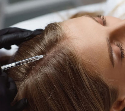 Meso Therapy Treatment Benefits