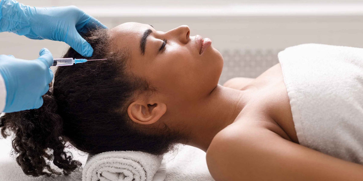 Meso Therapy Treatment in Baner