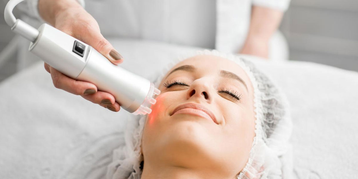 Photo Facial Treatment in Baner