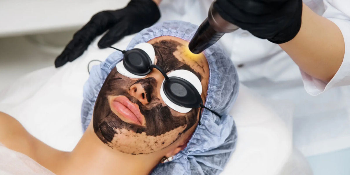 Q-Switch Laser Treatment in Baner
